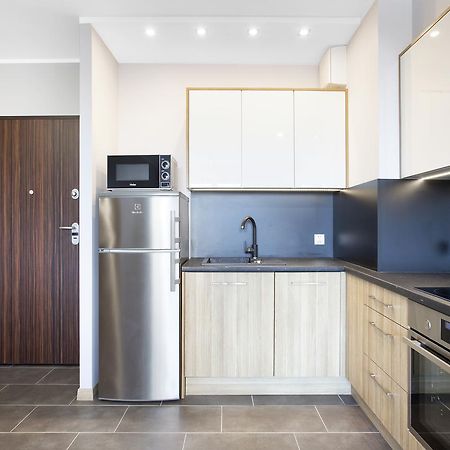 Ms Apartments 4 Seasons VI Гданск Екстериор снимка