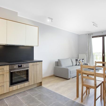 Ms Apartments 4 Seasons VI Гданск Екстериор снимка