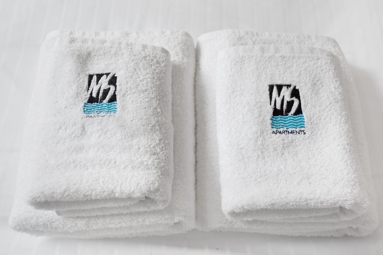 Ms Apartments 4 Seasons VI Гданск Екстериор снимка